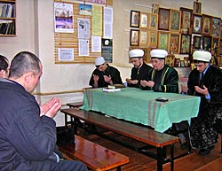 Духовенство Татарстана отрицает факт издевательств над заключенными