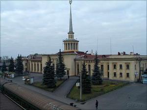 В Петрозаводске появится первый в истории Карелии исламский комплекс