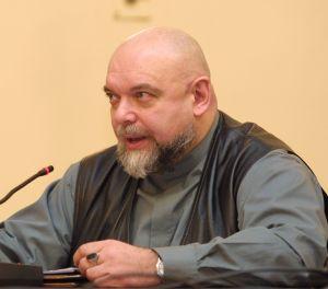 Воскресный вечер В. Соловьёв проведет вместе Г. Джемалем