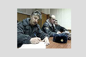 Мусульмане проводят лекции для милиционеров Удмуртии