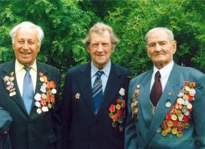 Праздник со слезами на глазах