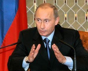 Россия укрепляет пути сотрудничества с Туркменистаном