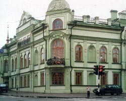 Мусульмане Казани примут участие в футбольном матче