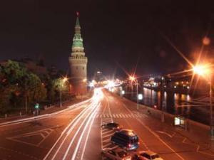 В Москве планируется построить еще две мечети