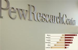 Социологи Pew Research Center: «Имидж США резко ухудшился»