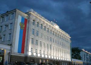 Митинг в защиту имама Саида Байбурина
