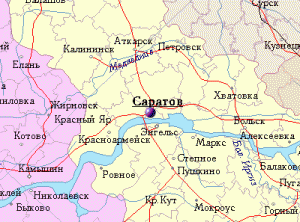 Саратовские мусульмане организуют детский оздоровительный лагерь