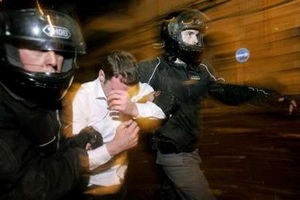 Мусульмане и иудеи сплотились против парада содомитов