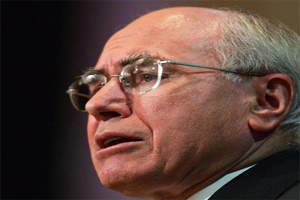 Шейх упрекнул правительство Австралии