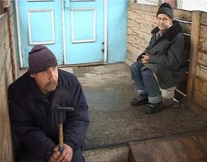 Российские мужчины гибнут от алкоголя