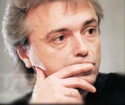 Рок-музыкант предлагает вернуть ответственность за гомосексуализм