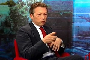 Еврейский бизнесмен пообещал мусульманам вернуть их права