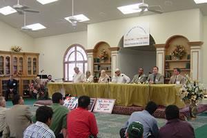CAIR предлагает обсудить вопросы исламофобии