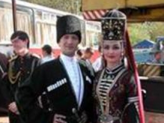 В Карачаево-Черкессии проходит День Единения народов