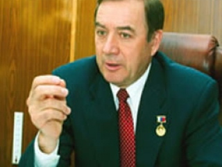 «Экология и энергетика» – предварительная тема конференция ИАН в 2008 году