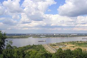 Летняя школа молодых исламоведов открылась в Нижнем Новгороде