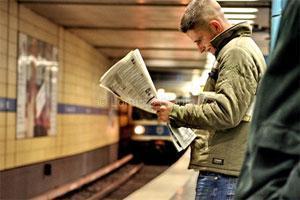 За эротику в метро будут штрафовать