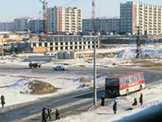 В Иркутске полторы тысячи человек остались без тепла