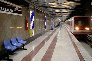 Иранское метро удлинится на 160 км к 2015 году