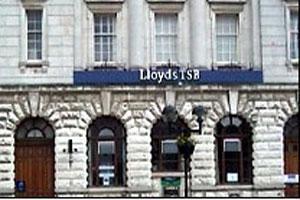 Банк Lloyds предлагает новый халяльный счет Nostro