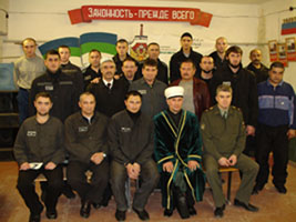 “Караван милосердия” вернется в Коми