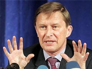 Сергей Иванов – Роскосмосу: за ГЛОНАСС ответите