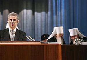 РПЦ продолжает наступление на школу