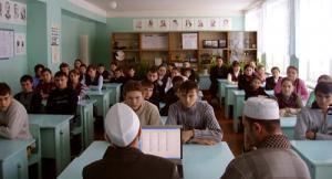 Возрождение села через нравственность