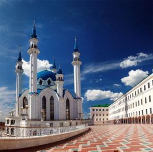 Ученые из мусульманских стран собрались в Казани