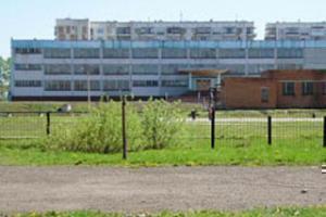 Музей народов России – в школе Киселевска