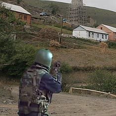 Правозащитники предсказывают Ингушетии джихад