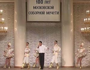 Арабским странам предложат импортировать “российский ислам”