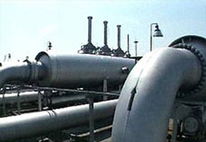 Иран собирается покупать газ в Азербайджане