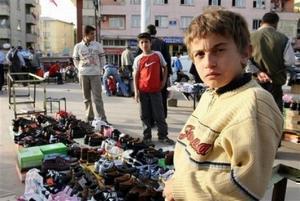 В американских застенках содержатся 10-летние дети и 80-летние старики