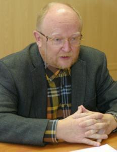 Алексей Малашенко: “Запрет литературы об исламе – глупость”