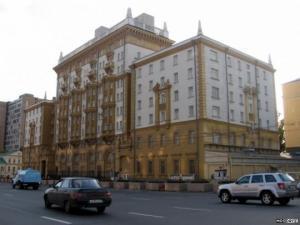 У посольства США в Москве пройдет митинг в поддержку народа Палестины