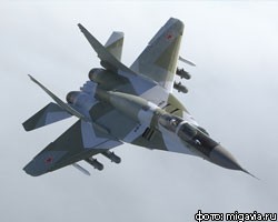 Алжир отказывается от купленных у России «МиГов»