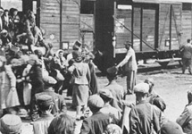 23 февраля – годовщина депортации чеченцев и ингушей