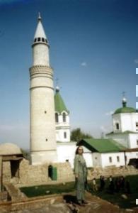 Уроки истории: ислам в России старше христианства