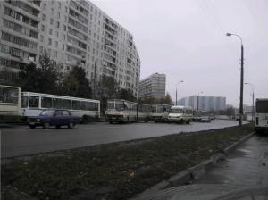 В минувшее воскресенье в Москве убит азербайджанец и тяжело ранен киргиз