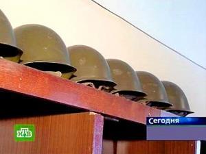 В российской армии появился военный раввинат
