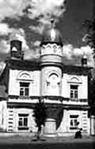 Исламская викторина в Пензе