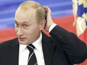 Путин обещал лидерам СНГ бороться с ксенофобией