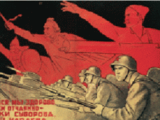Мусульмане о 23 февраля