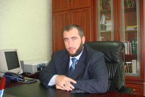 Русский муфтий приступил к исполнению обязанностей