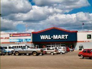 Компания Wal-Mart извинилась перед покупательницей-мусульманкой