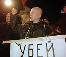 Кто убивает киргизов