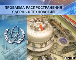 Американцы взволнованы: Помогают ли субсидируемые США российские институты строить реактор в Иране?