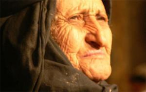 Долгожительница из Сирии ни разу не была у врача за 128 лет