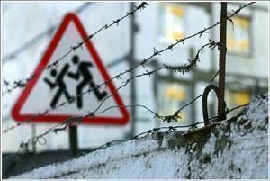 В Москве стало больше детоубийц и педофилов